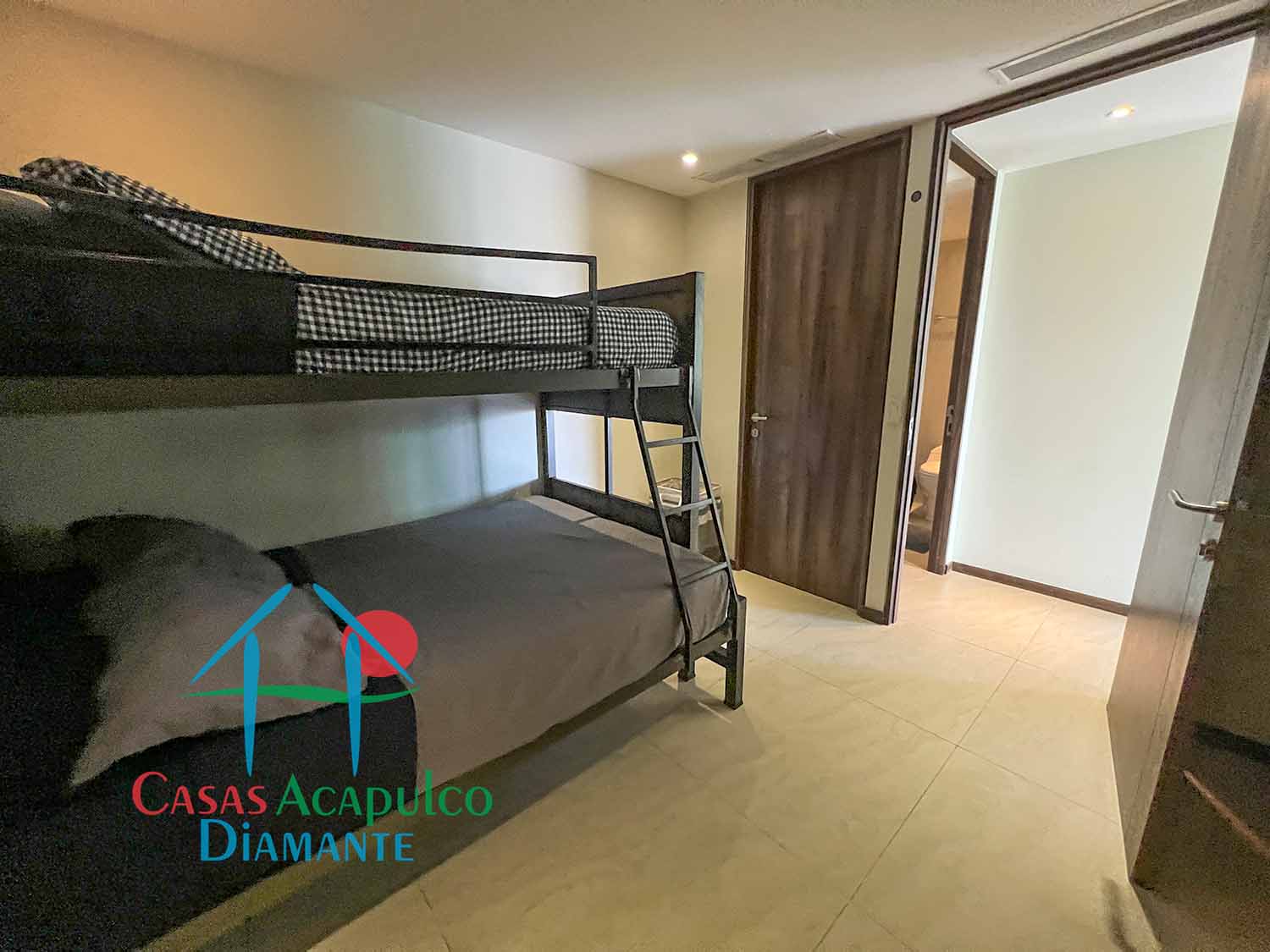 La Isla Emerald L 12 - Recámara uno 2